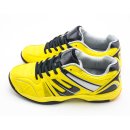 Herren-Sportschuh, gelb