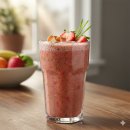 Erdbeer-Smoothie 0,2 L - Bio Fruchtsmoothie aus...