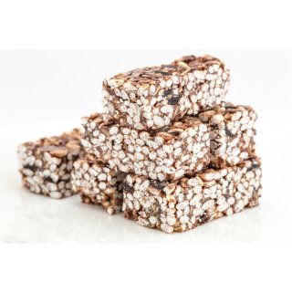 Proteinriegel, 4er Pack